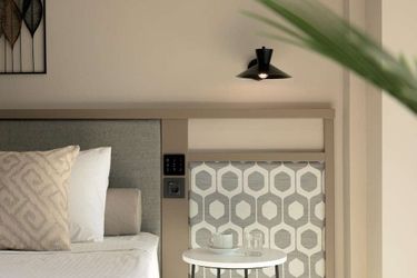 Hotel Creta Star Crete: Photo 