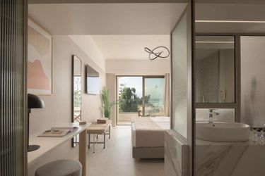Hotel Creta Star Crete: Photo 