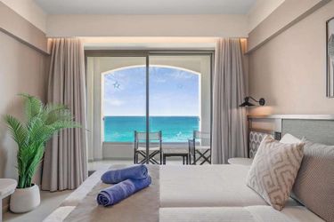 Hotel Creta Star Crete: Photo 