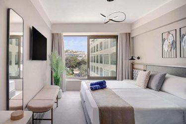 Hotel Creta Star Crete: Photo 