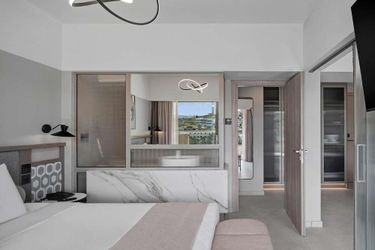 Hotel Creta Star Crete: Photo 
