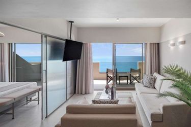 Hotel Creta Star Crete: Photo 