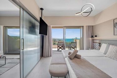 Hotel Creta Star Crete: Photo 
