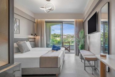 Hotel Creta Star Crete: Photo 