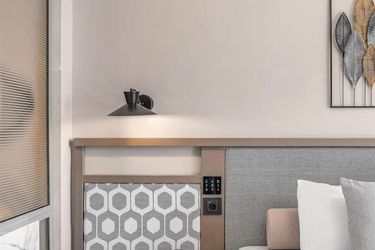 Hotel Creta Star Crete: Photo 