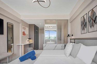 Hotel Creta Star Crete: Photo 