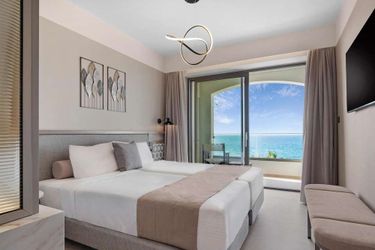 Hotel Creta Star Crete: Photo 