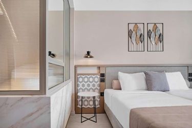 Hotel Creta Star Crete: Photo 