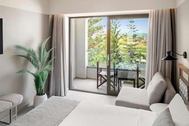 Hotel Creta Star Crete: Photo 