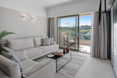 Hotel Creta Star Crete: Photo 