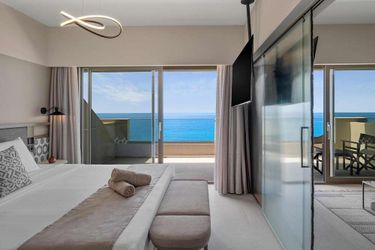 Hotel Creta Star Crete: Photo 