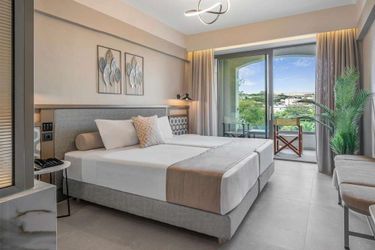 Hotel Creta Star Crete: Photo 
