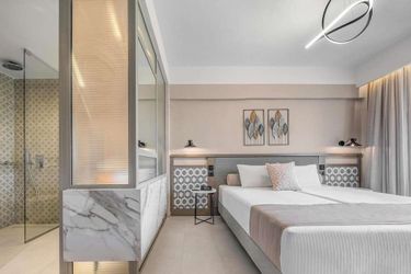 Hotel Creta Star Crete: Photo 