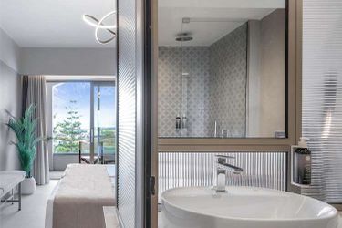 Hotel Creta Star Crete: Photo 