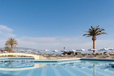 Hotel Creta Star Crete: Photo 