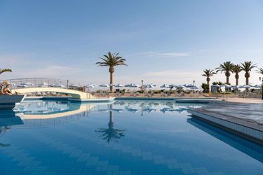 Hotel Creta Star Crete: Photo 