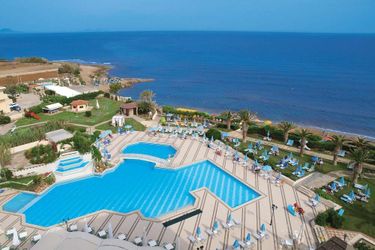 Hotel Creta Star Crete: Photo 
