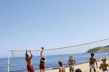 Hotel Creta Star Crete: Photo 