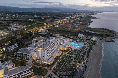Hotel Creta Star Crete: Photo 