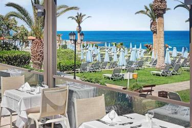 Hotel Creta Star Crete: Photo 