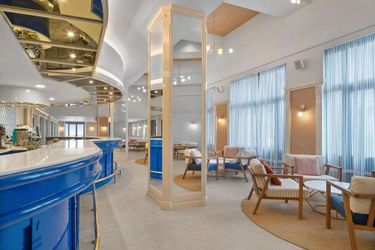 Hotel Creta Star Crete: Photo 
