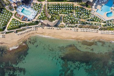 Hotel Creta Star Crete: Photo 