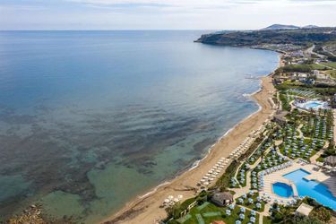 Hotel Creta Star Crete: Photo 