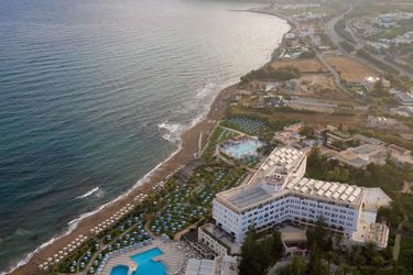 Hotel Creta Star Crete: Photo 
