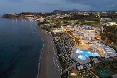 Hotel Creta Star Crete: Photo 