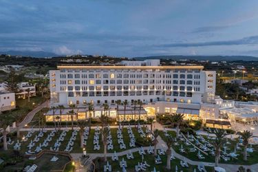 Hotel Creta Star Crete: Photo 