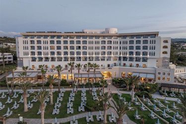 Hotel Creta Star Crete: Photo 