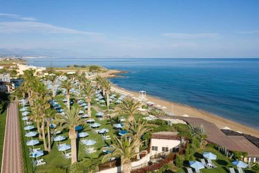 Hotel Creta Star Crete: Photo 