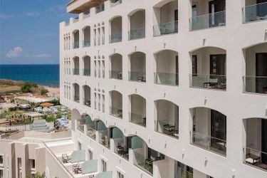 Hotel Creta Star Crete: Photo 