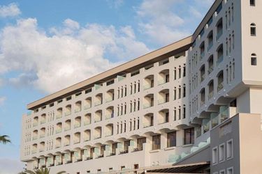 Hotel Creta Star Crete: Photo 