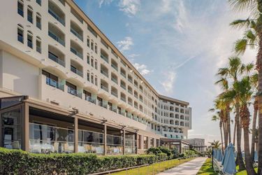 Hotel Creta Star Crete: Photo 