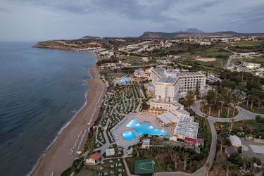 Hotel Creta Star Crete: Photo 