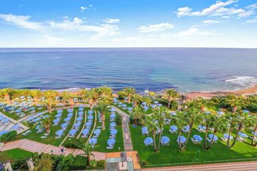 Hotel Creta Star Crete: Photo 