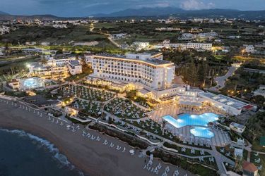 Hotel Creta Star Crete: Photo 