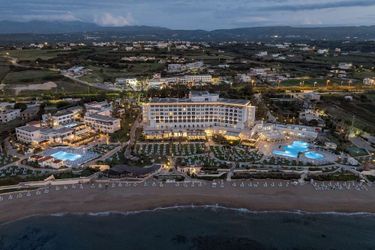 Hotel Creta Star Crete: Photo 
