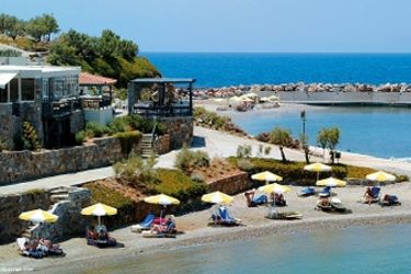 Hotel Iberostar Creta Marine:  CRETE