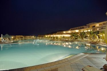 Hotel Iberostar Creta Marine:  CRETE
