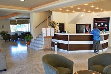 Hotel Irini Mare:  CRETE