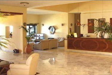 Hotel Leoniki Residence:  CRETE