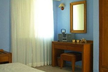 Hotel Leoniki Residence:  CRETE