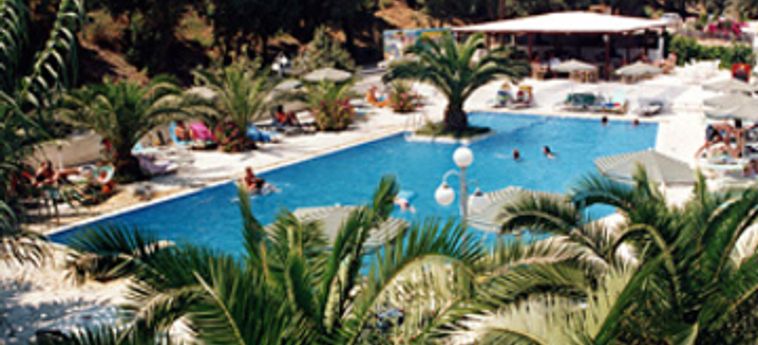 Hotel Rethymno Residence:  CRÈTE