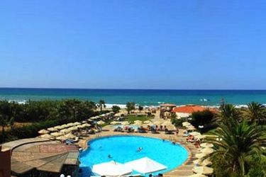 Hotel Minos Mare:  CRETE
