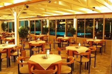 Hotel Odyssia Beach:  CRETE