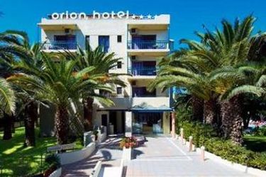 Hotel Orion:  CRETE