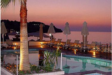 Hotel Petradi Beach Lounge:  CRETE