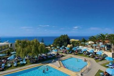 Hotel Rethymno Mare & Water Park:  CRETE